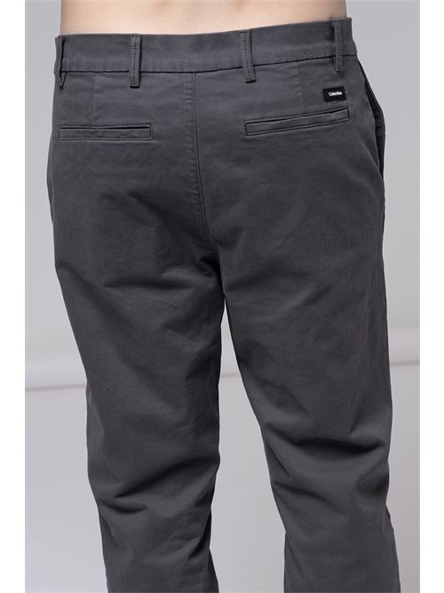 MODERN TWILL SLIM CH CALVIN KLEIN | K10K113696/BAC